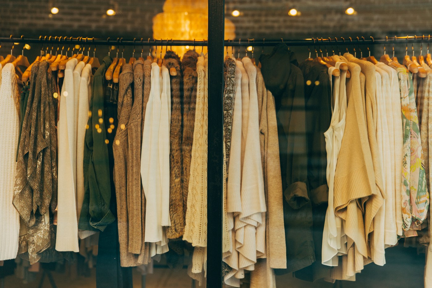 The world of Aisavogue: personal style and everyday inspiration