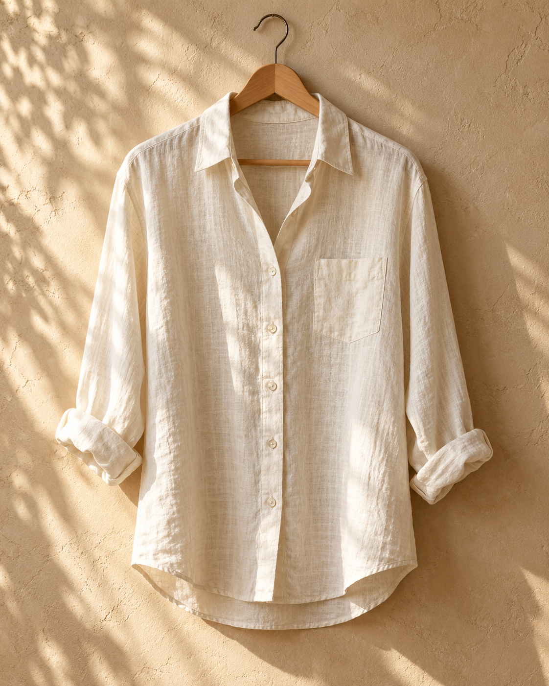 The Linen State of Mind